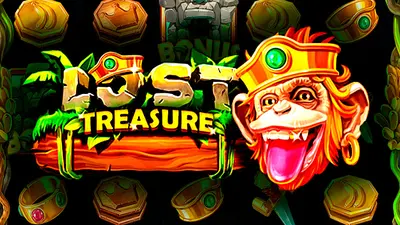 lost treasure